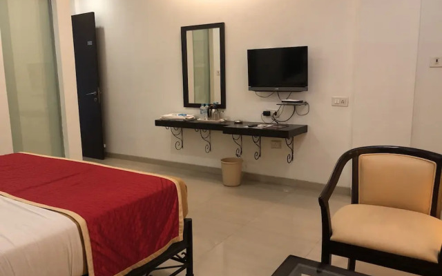 Resort Silver Hills Lonavala