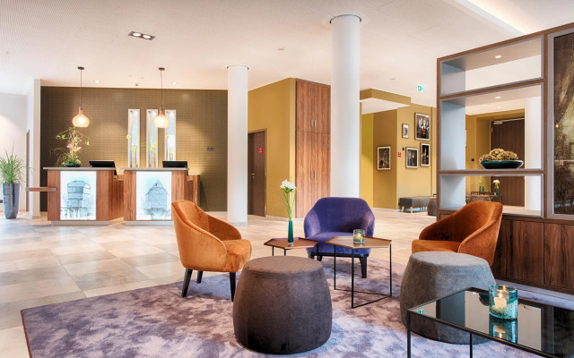 Leonardo Hotel Dortmund