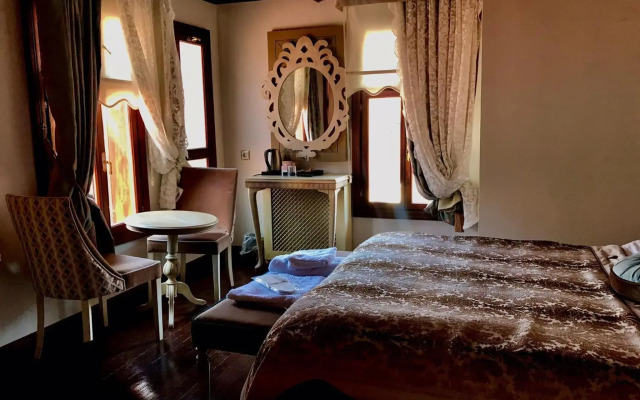 Arasta Konak Boutique Hotel