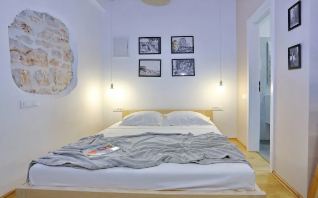 Guverna New City Accommodation