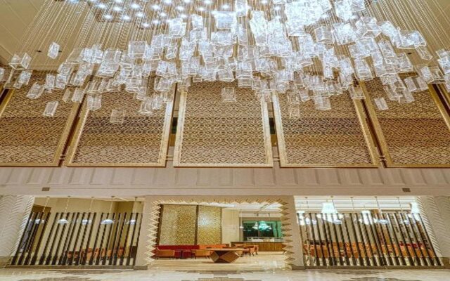 The Leela Gandhinagar
