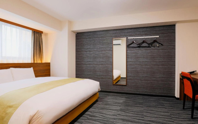 KOKO HOTEL Takamatsu