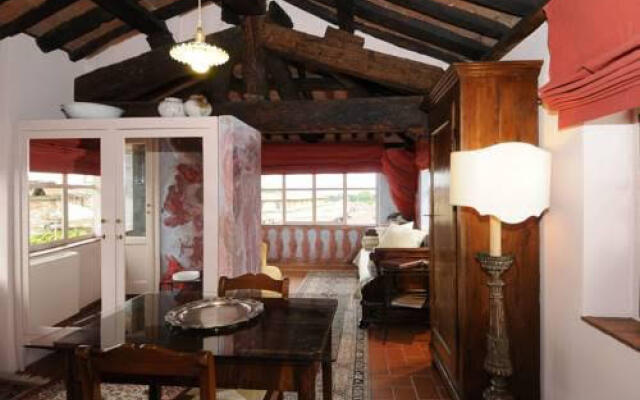 Casa di Lapo in Lucca