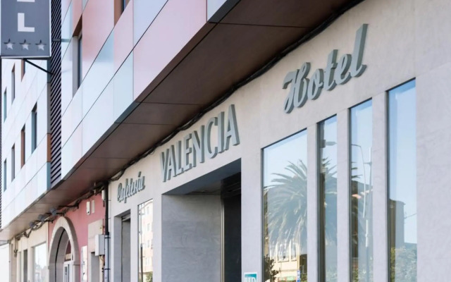 Valencia