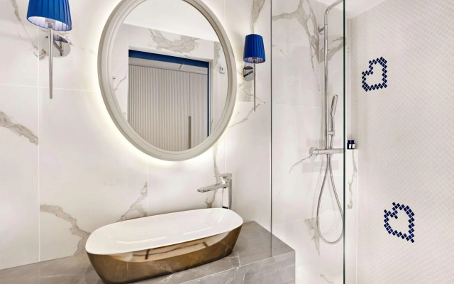 Grand Hotel Brioni Pula A Radisson Collection Hotel