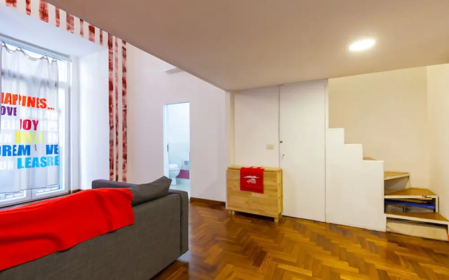 Apartment - Corso V. Emanuele VI BH 90