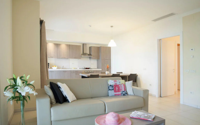 Crvena Luka Apartments, Premium Residence near Biograd n/m
