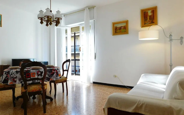 La Casa del Genovese