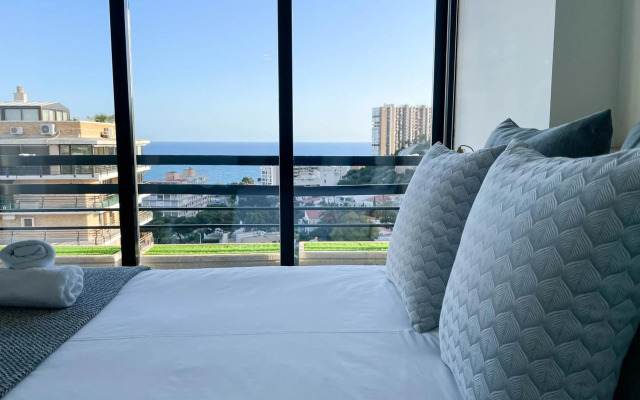 Tyba Deluxe Apartment