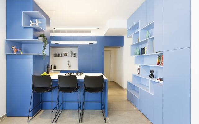 AirTLV - Nes Tziona Luxury By The Sea