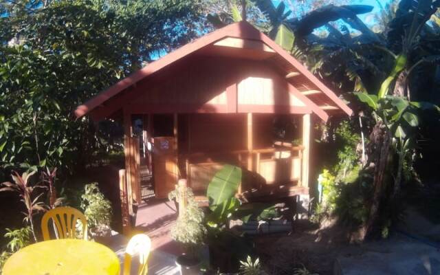 Carabao Guest House