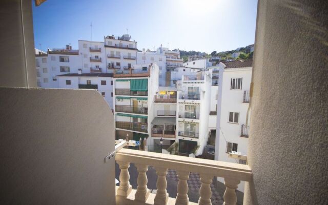 Hotel Las Flores