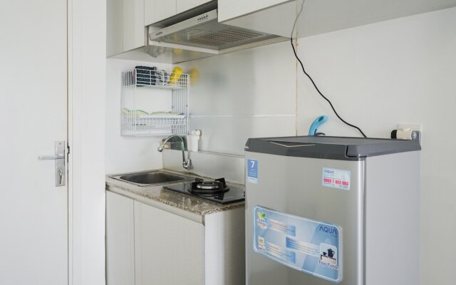 Modern Studio At Poris 88 Apartment