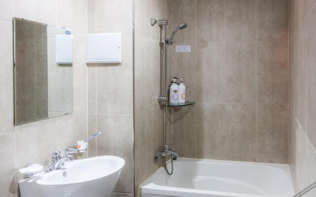 Hotel MK
