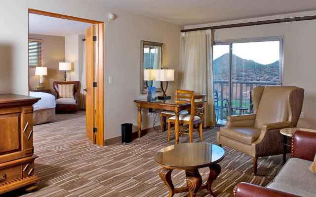 JW Marriott Starr Pass Resort and Spa