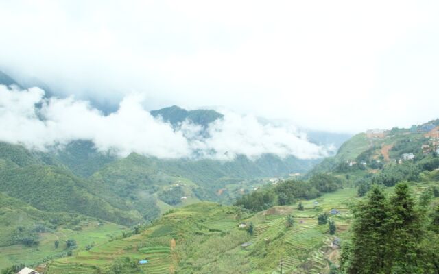 Sapa Stunning View Hotel
