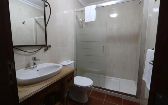 Refuge Holiday Homes | Monte Alentejano