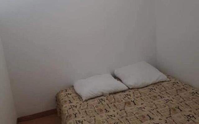 Studio cabine avec place de parking privée