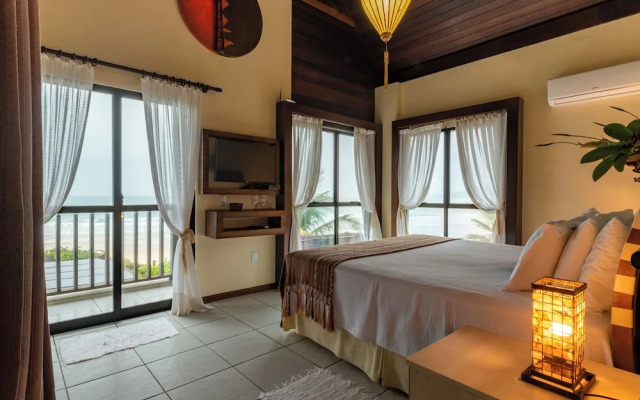 Olhos verdes Guest house