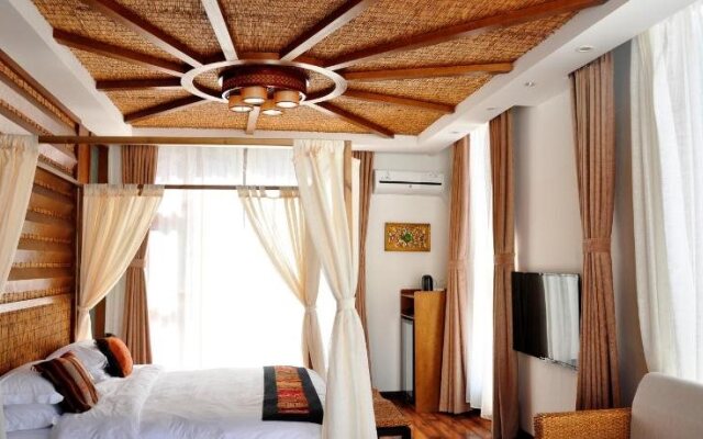 Dali Shuise Boutique Hotel