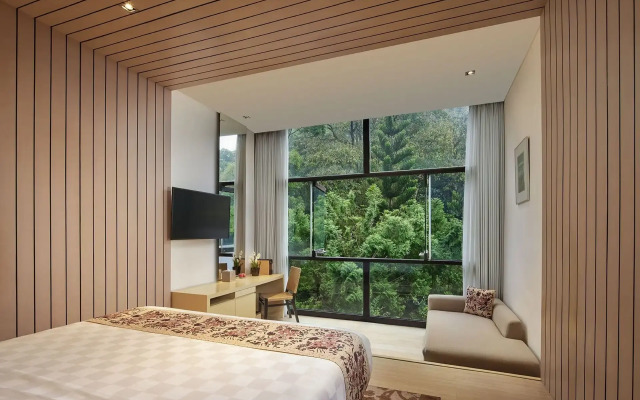 Padma Hotel Bandung
