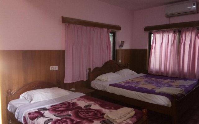 Pyinsa Rupa Guest House