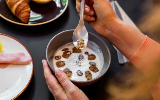 ibis Porto Centro Mercado Bolhao