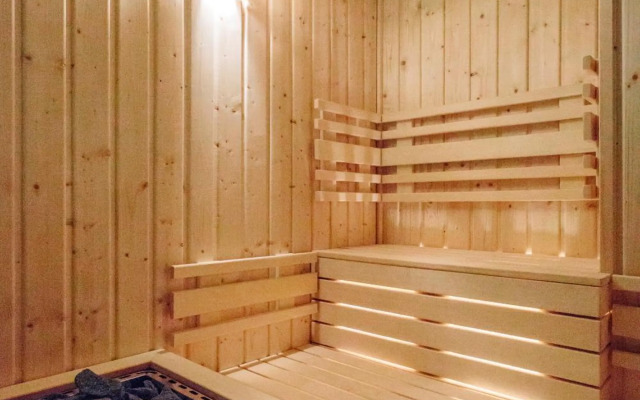 Sauna Central