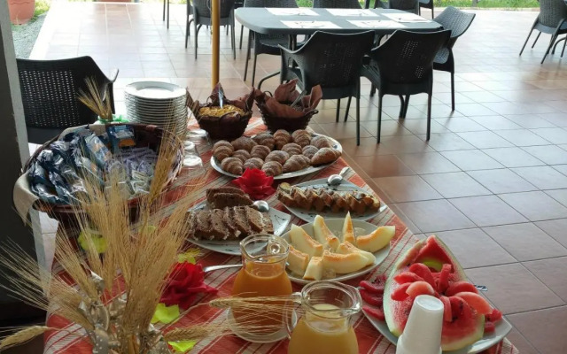 Agriturismo Agri Armonia