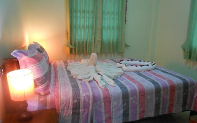 King New Bungalow