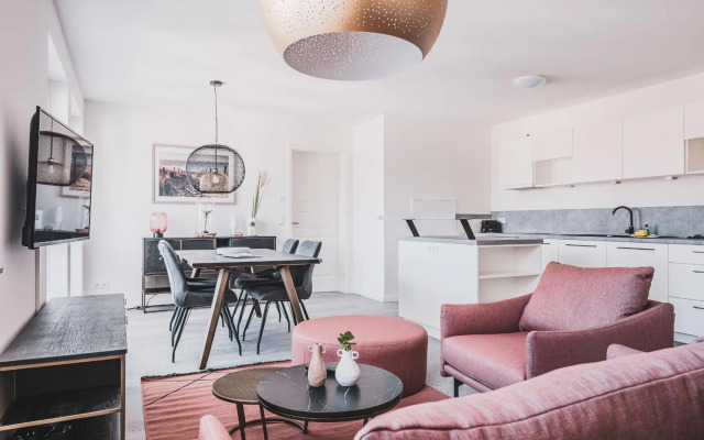 Ostseehaus Ostseehaus 1