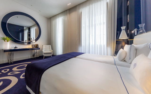 Portugal Boutique Hotel