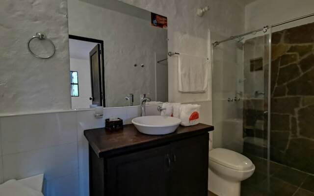 Hotel Boutique Wassiki Campestre