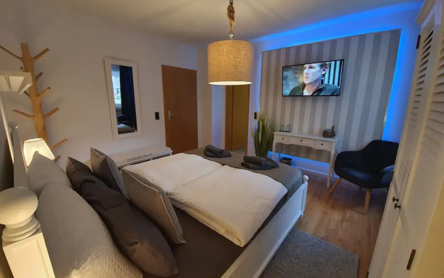 Reinhardshäusle