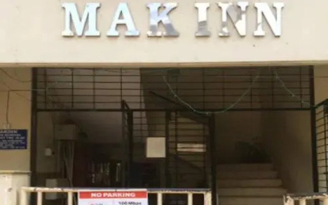 The Mak Inn