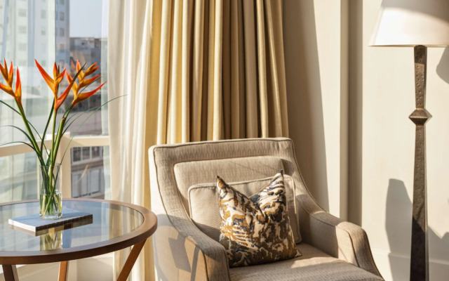 Miraflores Park, A Belmond Hotel, Lima