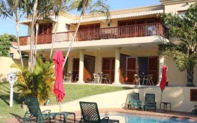 Villa Calla Bed and Breakfast