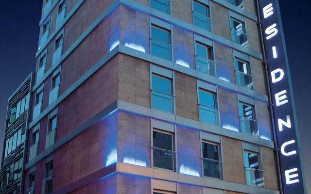 Residence Hotel - Boutique Class