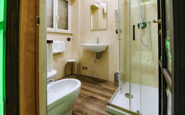 MagicSuite Guest House Roma Vaticano