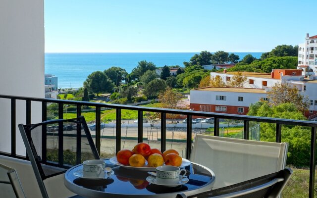 Apartamento do Atlantico