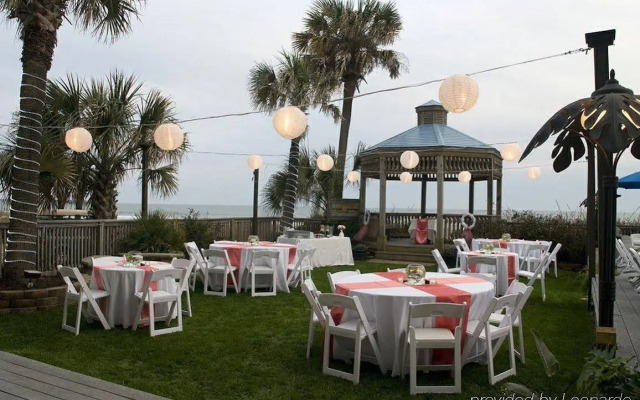 Ocean Isle Inn