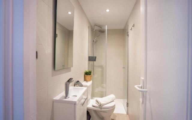 1007 Apartamento planta baja Lago San Maurici