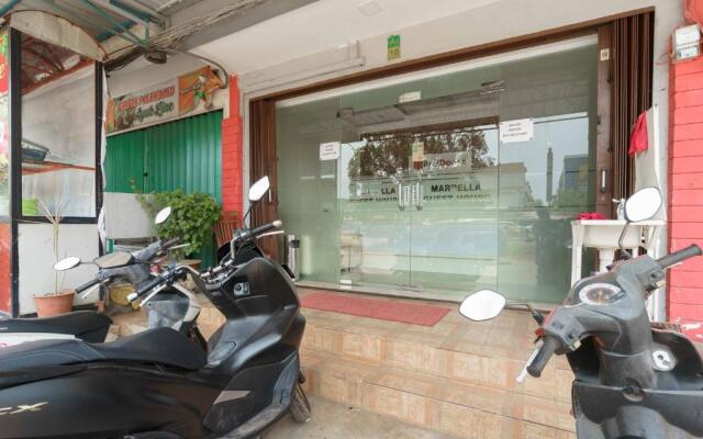 RedDoorz near Plaza Botania 1 Batam