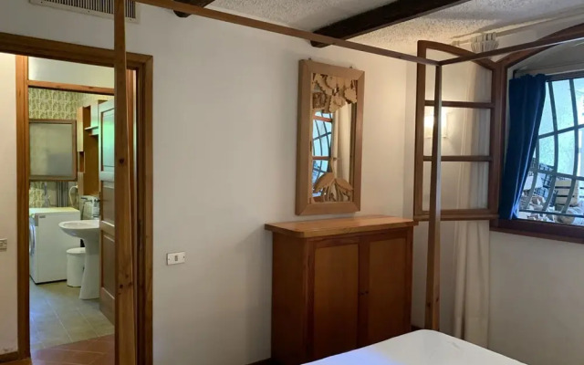 Casa Delle Palme Marina Romea
