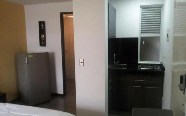 Apartaestudios Dorado