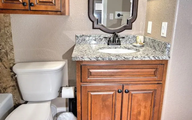 Gulf Shore Condo #506