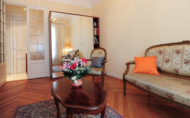 Appartement Minuetto - 5 Stars Holiday House
