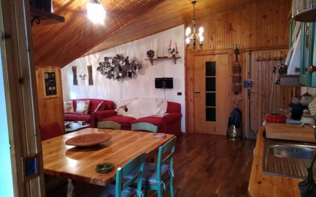 Pescocostanzo Appartamenti