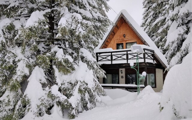 Traveland Butique Resort Poiana Brasov