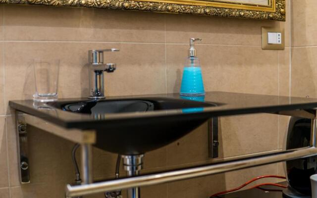 Domus Sanfelice Suite